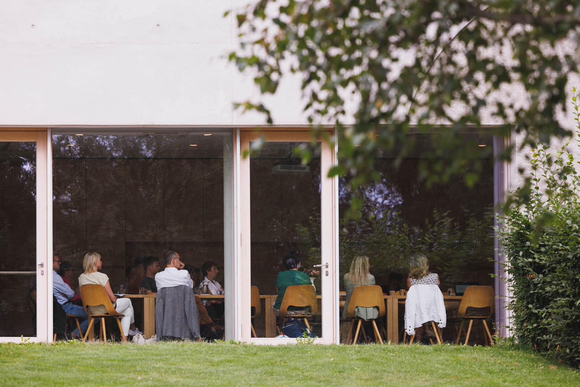 HDNW — Unternehmensberatung Steiermark